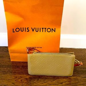 Louis Vuitton bag